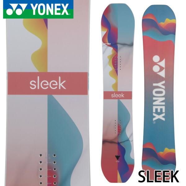 YONEX（ヨネックス） 26-27 YONEX/ヨネックス SLEEK スリーク