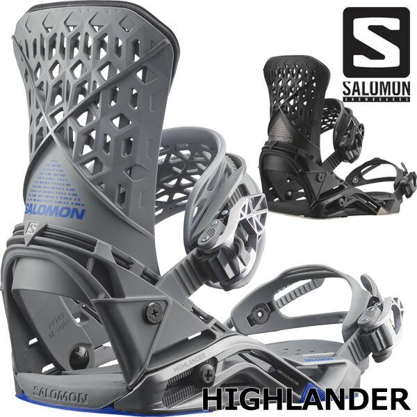 SALOMON（サロモン） 26-27 SALOMON/サロモン HIGHLANDER ハイランダー