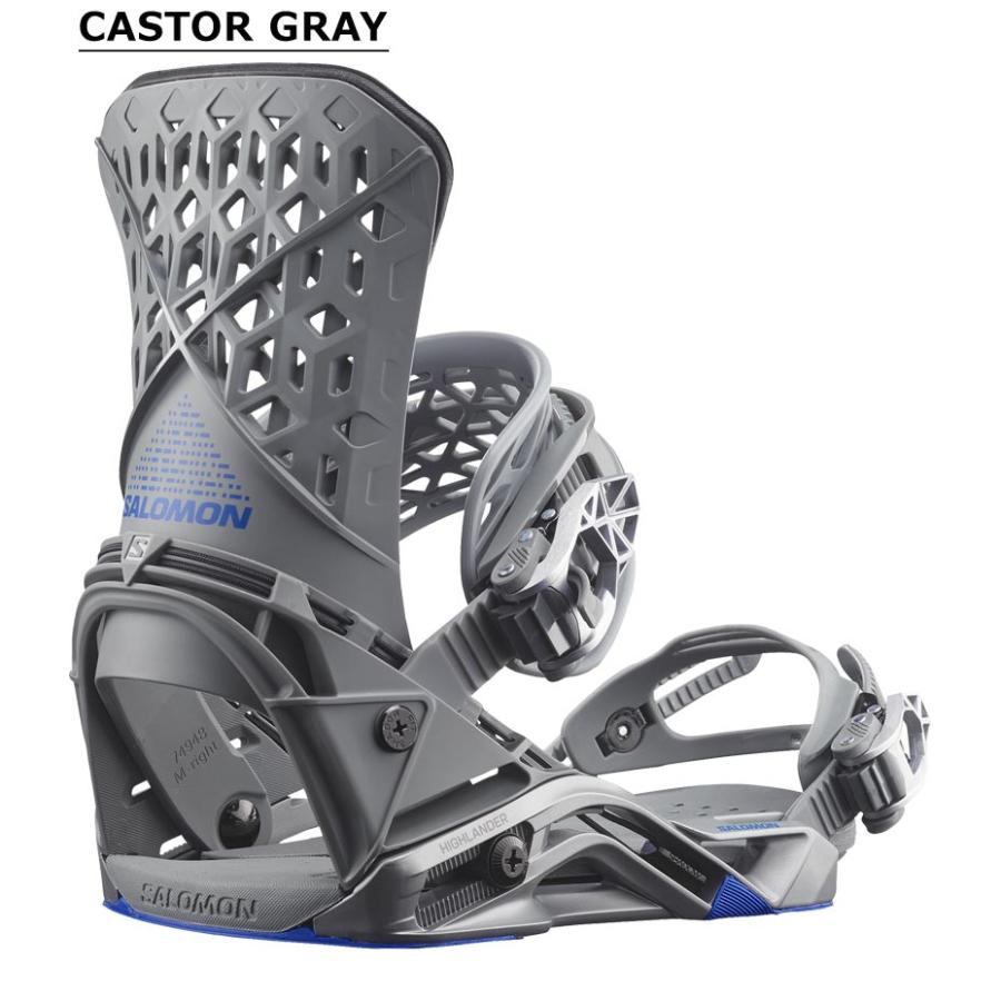 SALOMON（サロモン） 26-27 SALOMON/サロモン HIGHLANDER ハイランダー