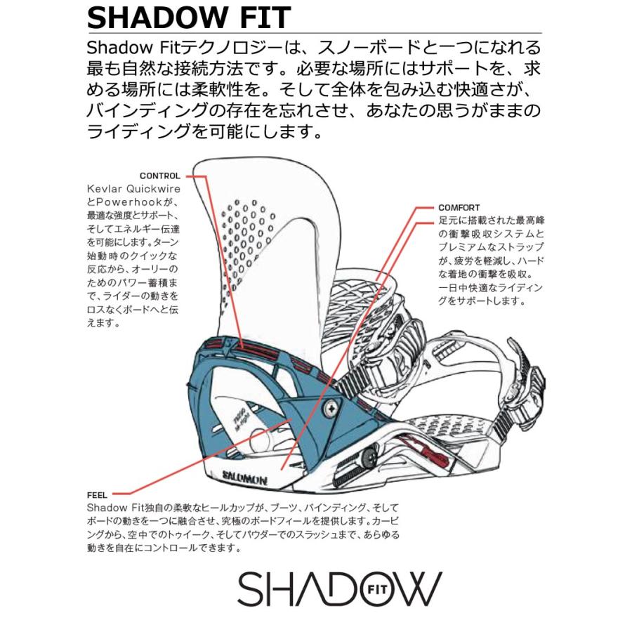 SALOMON（サロモン） 26-27 SALOMON/サロモン HIGHLANDER ハイランダー