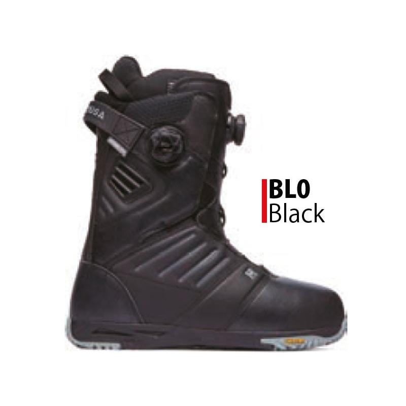 DC SHOES 19-20 SHOE/ディーシー JUDGE ジャッジ メンズ ブーツ