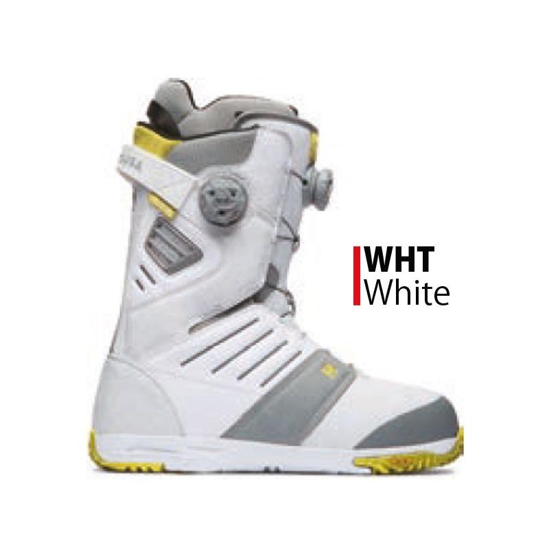 DC SHOES 19-20 SHOE/ディーシー JUDGE ジャッジ メンズ ブーツ ボア