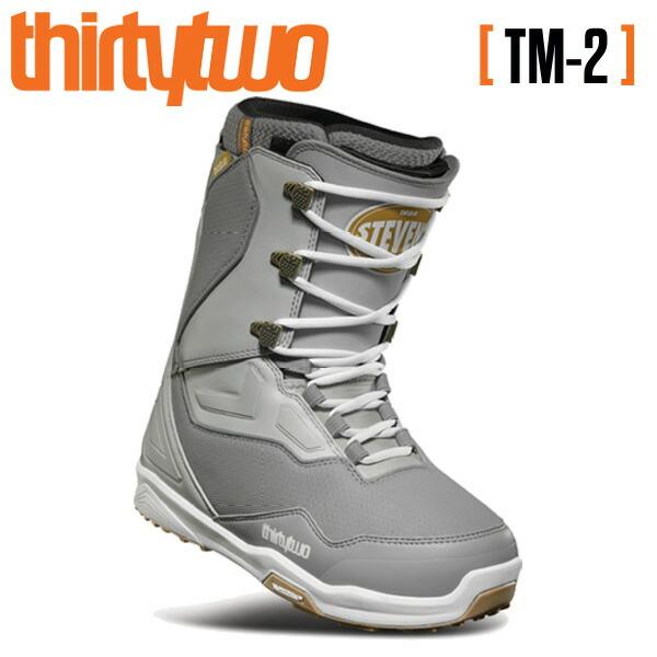 thirtytwo（サーティーツー） 25-26 THIRTYTWO/サーティーツー TM-2