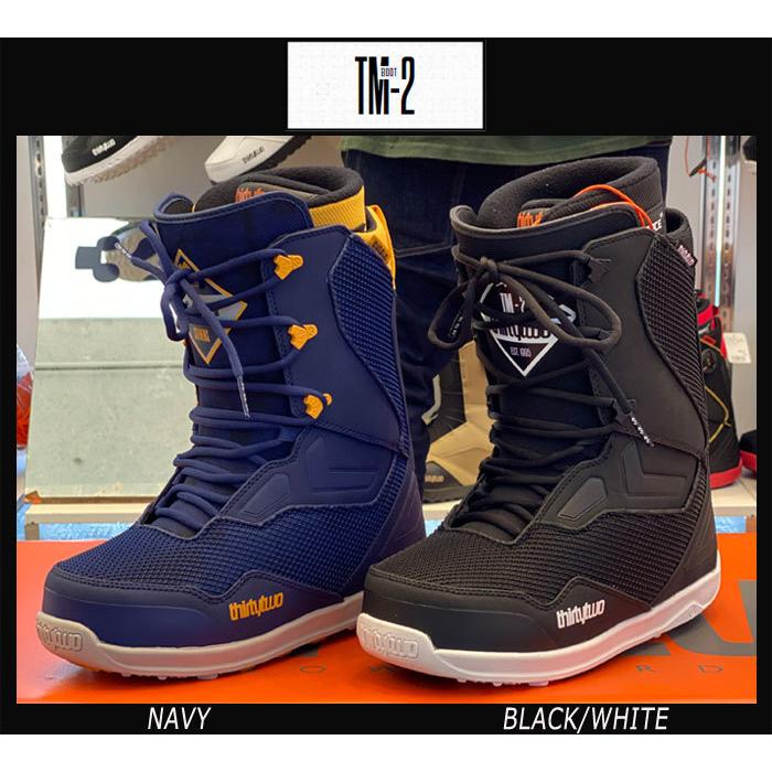 thirtytwo 21-22 THIRTYTWO / サーティーツー TM-2 32 メンズ 紐 thirtytwo 21-22 THIRTYTWO / サーティーツー TM-2 32 メンズ 紐