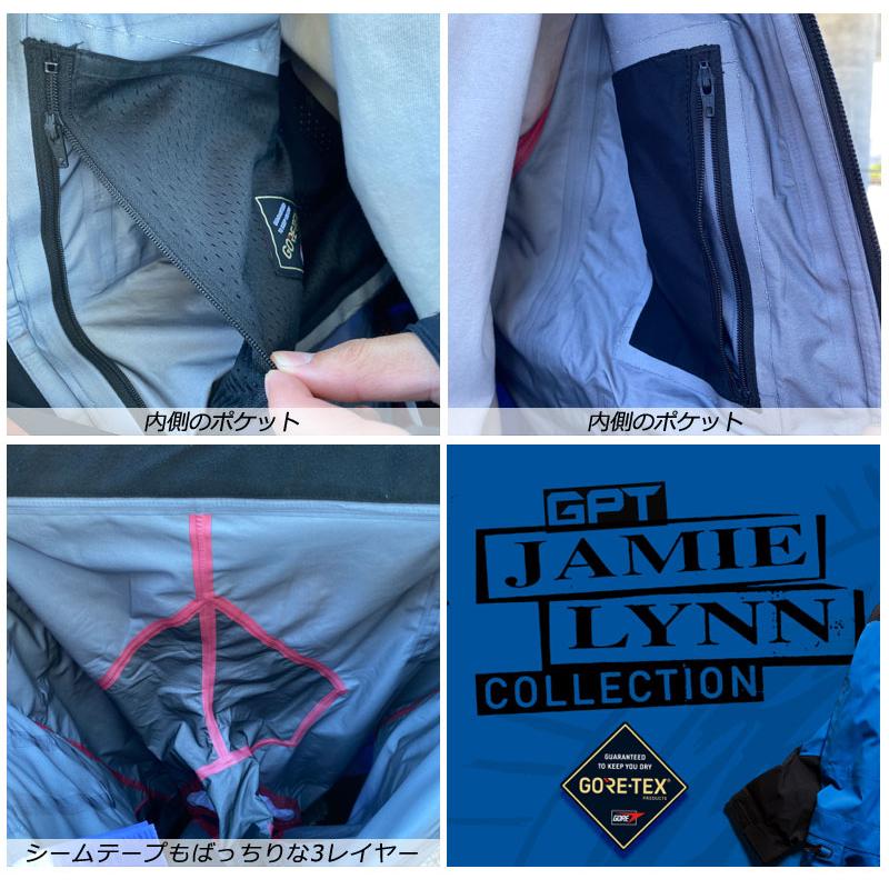 VOLCOM 23-24 VOLCOM/ボルコム JAMIE LYNN GORE-TEX jumpsuit VOLCOM 23-24 VOLCOM/ボルコム JAMIE LYNN GORE-TEX jumpsuit