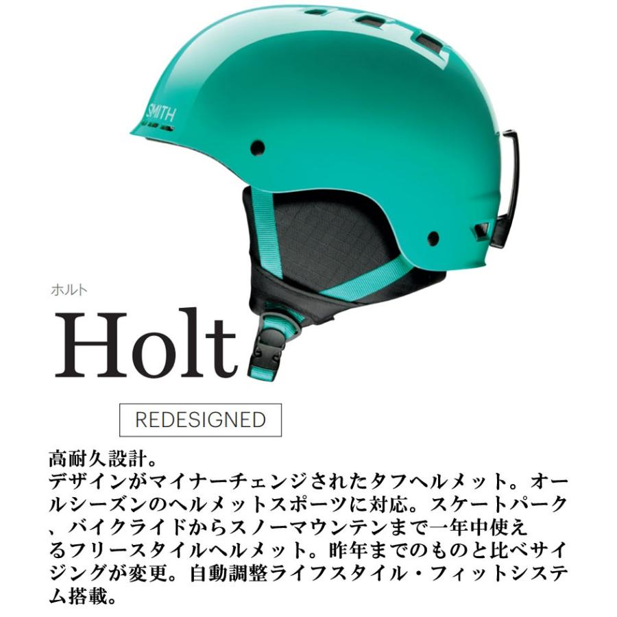 SMITH（スミス） 15-16 SMITH / スミス HOLT / ホルト メンズ