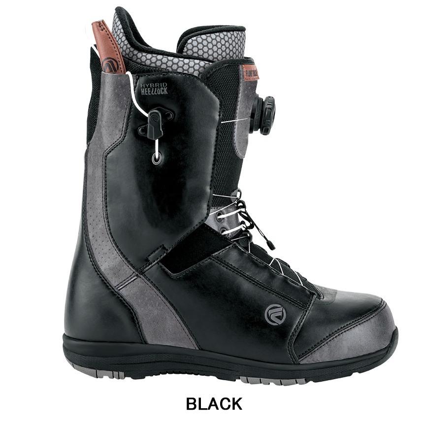 FLOW 即出荷 17-18 / フロー TRACER トレーサー BOA メンズ FLOW 即出荷 17-18 / フロー TRACER トレーサー BOA メンズ