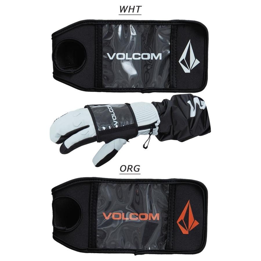 VOLCOM（ボルコム） 19-20 VOLCOM / ボルコム SHADOW STN GLOVE Pass