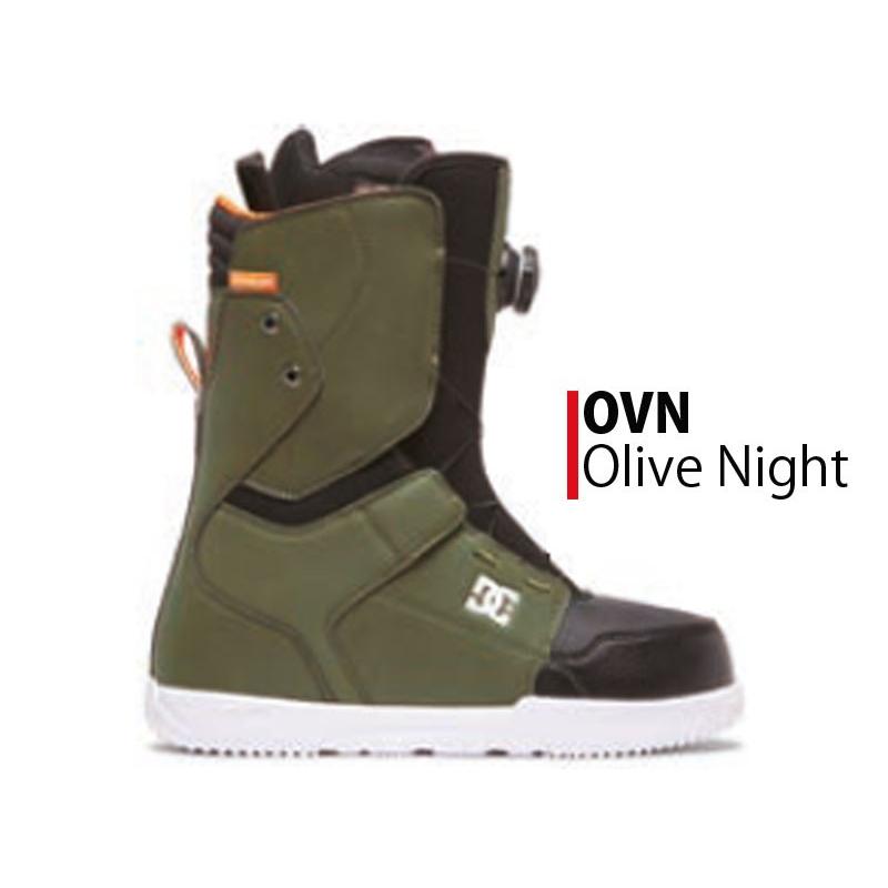 DC SHOES  スノーボードブーツSCOUT 2020 26cm DC SHOES スノーボードブーツSCOUT 2020 26cm DC SHOES