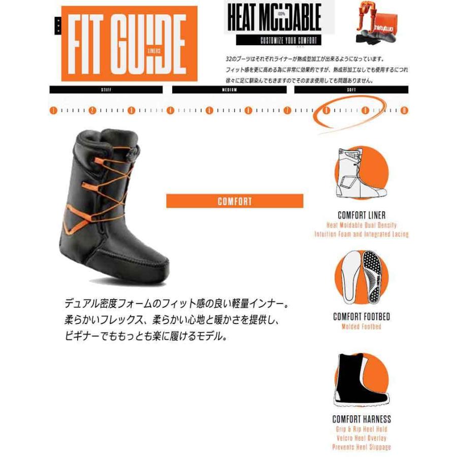 thirtytwo 22-23 THIRTYTWO / サーティーツー LIGHT ライト JP thirtytwo 22-23 THIRTYTWO / サーティーツー LIGHT ライト JP