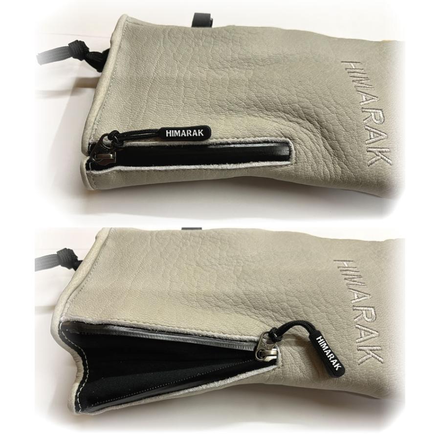 HIMARAK GLOVE CAMBELL 日本製 ハンドメイド 本革製グローブ HIMARAK GLOVE CAMBELL 日本製 ハンドメイド 本革製グローブ