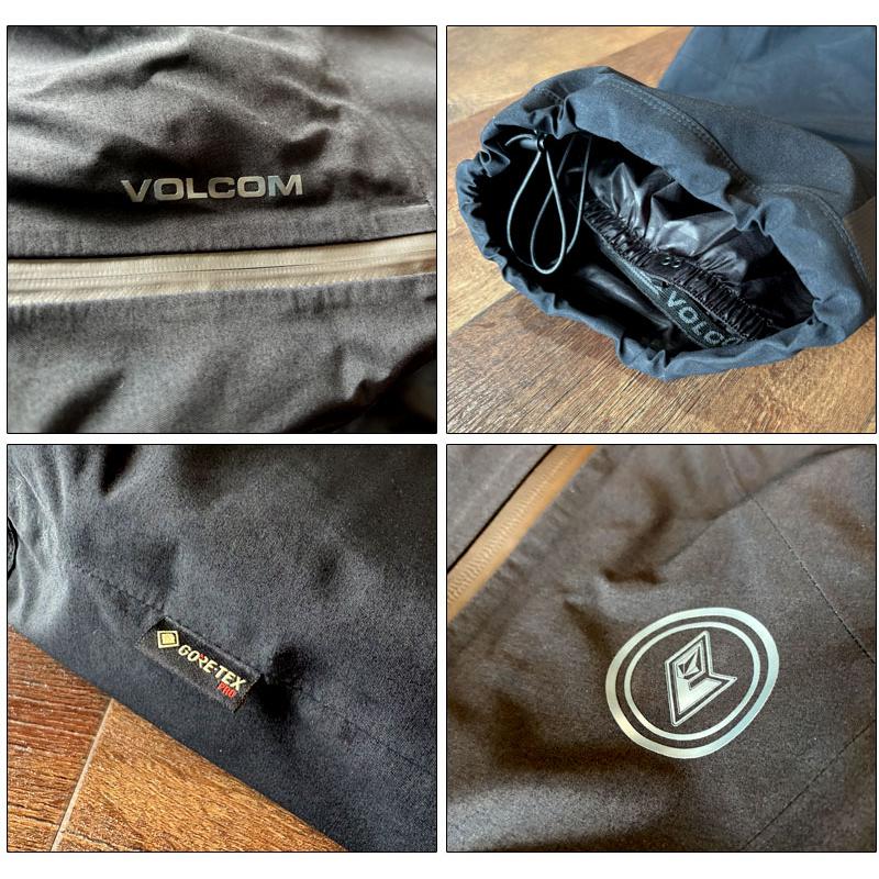 VOLCOM（ボルコム） 25-26 VOLCOM/ボルコム ANYOX GORE-TEX PRO SHELL