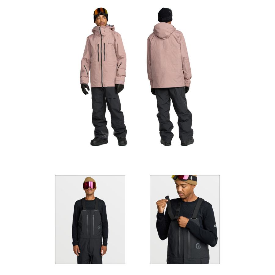VOLCOM（ボルコム） 25-26 VOLCOM/ボルコム ANYOX GORE-TEX PRO SHELL