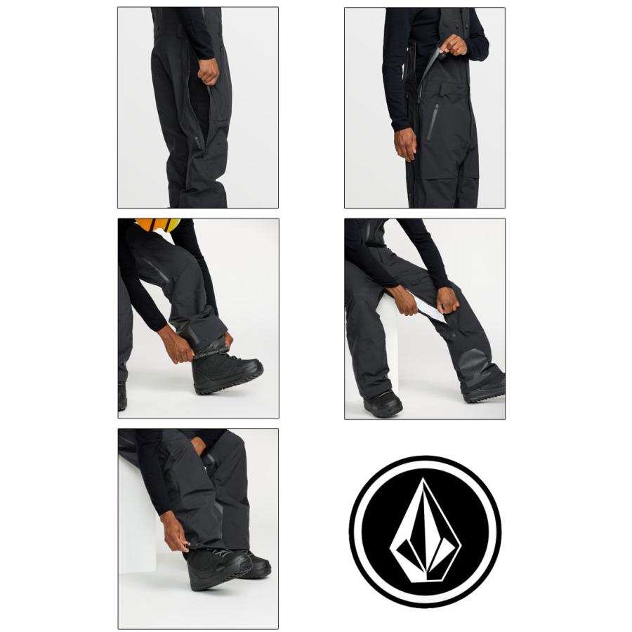 VOLCOM（ボルコム） 25-26 VOLCOM/ボルコム ANYOX GORE-TEX PRO SHELL