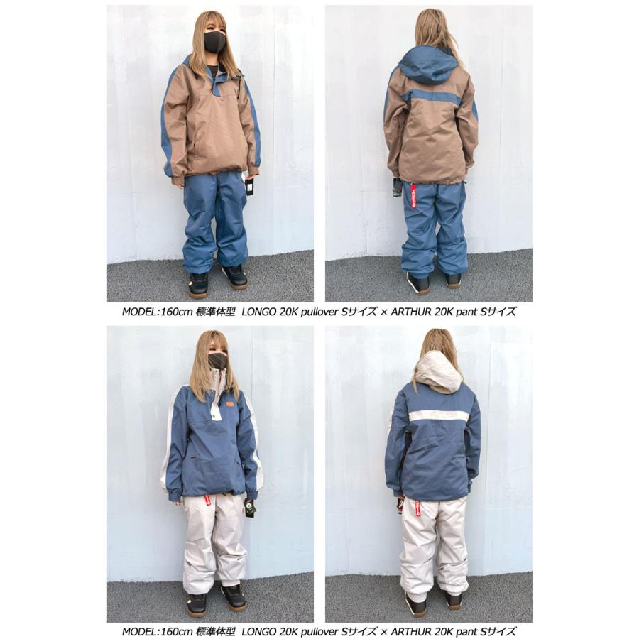 新品未使用VOLCOM ボルコム LONGO 20K PULLOVER Volcom LONGO 20K PULLOVER | Winter Jackets | ERIK'S – ERIK'S Bike