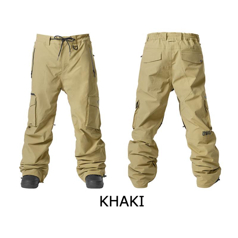 thirtytwo（サーティーツー） 23-24 THIRTYTWO/サーティーツー BLAHZAY