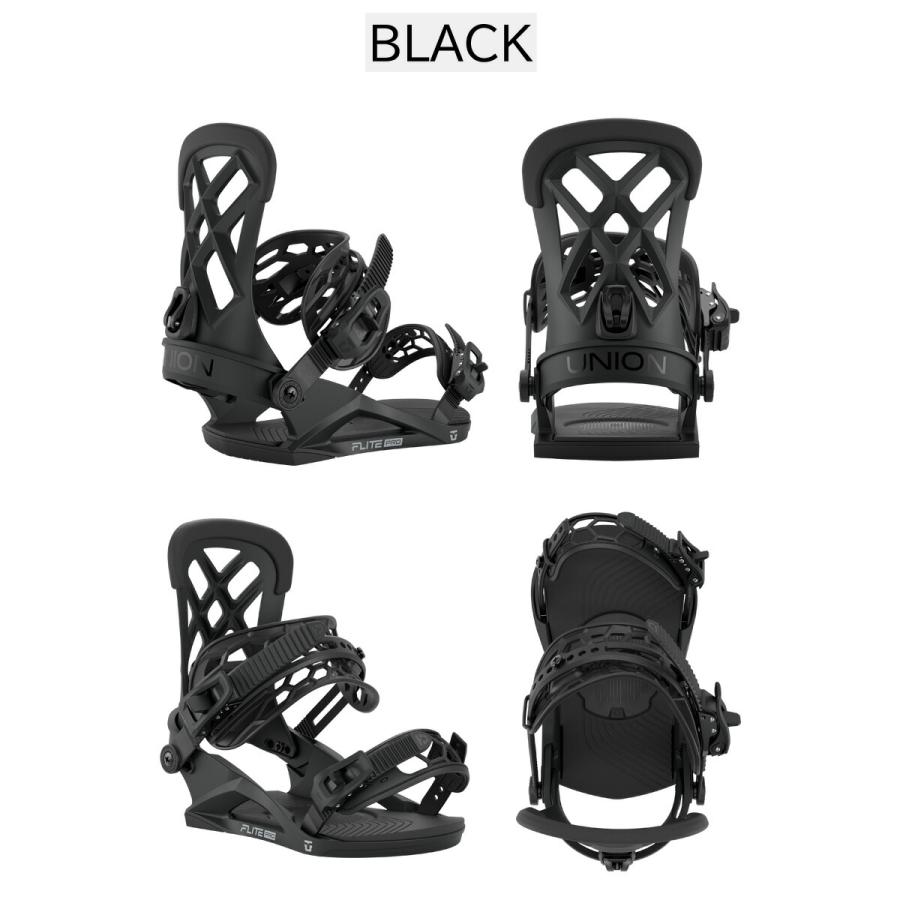 UNION BINDING 25-26 UNION/ユニオン FLITE PRO フライトプロ UNION BINDING 25-26 UNION/ユニオン FLITE PRO フライトプロ
