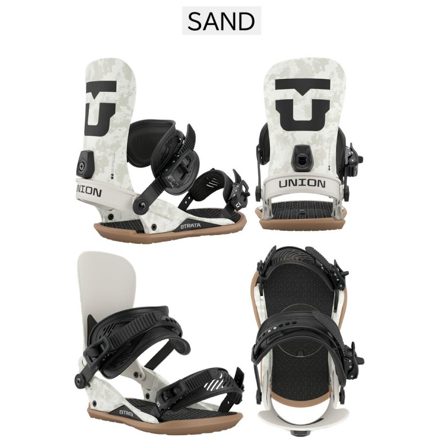 UNION BINDING 25-26 UNION/ユニオン STRATA ストラータ メンズ UNION BINDING 25-26 UNION/ユニオン STRATA ストラータ メンズ