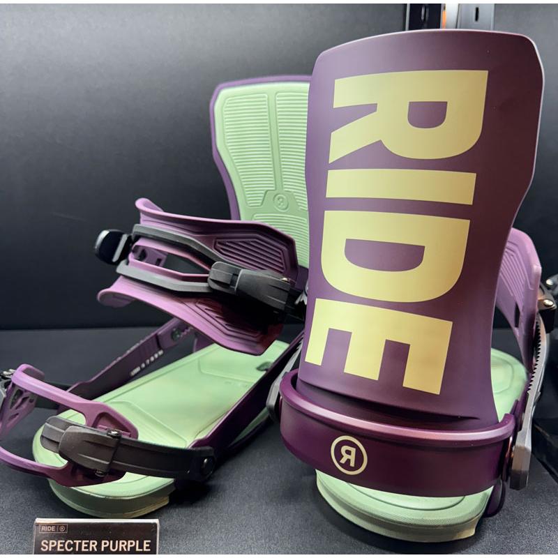 25-26 RIDE/ライド SPECTER スペクター メンズ レディース