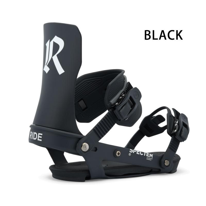 Ride ビンディング 25-26 RIDE/ライド SPECTER スペクター メンズ レディース