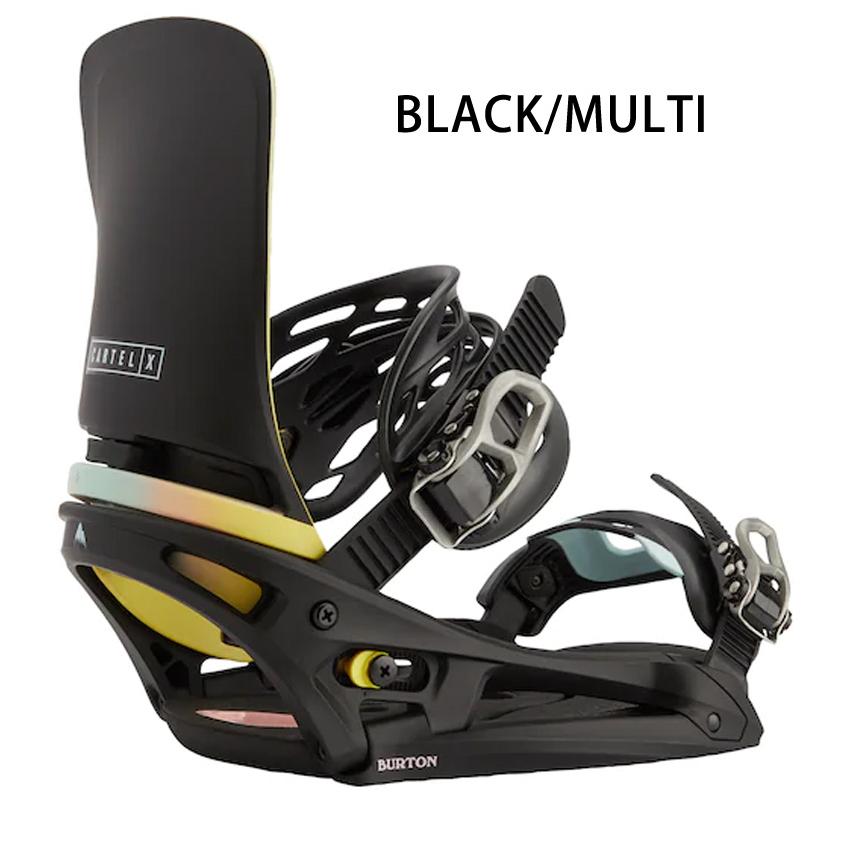 BURTON 20-21 / バートン CARTEL X EST カーテルエックス メンズ BURTON 20-21 / バートン CARTEL X EST カーテルエックス メンズ