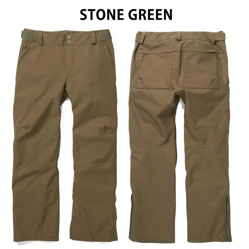 ホールデンパンツ HOLDEN 19-20 / ホールデン STANDARD PANTS メンズ スノーウェア