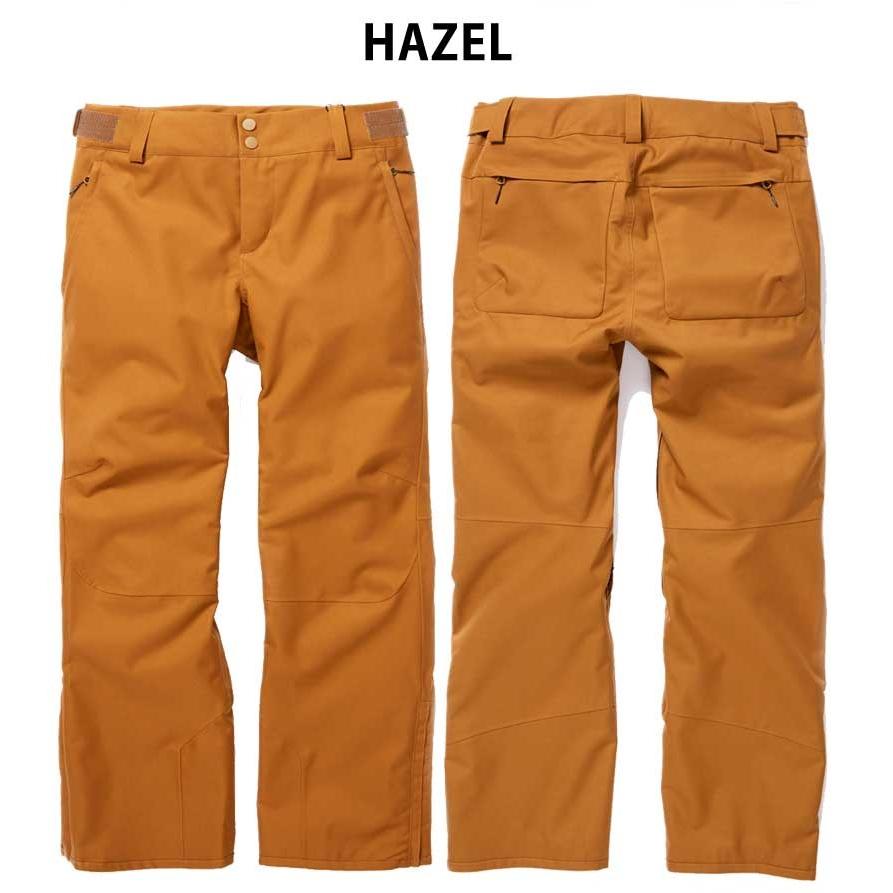 ホールデンパンツ HOLDEN 19-20 / ホールデン STANDARD PANTS メンズ スノーウェア