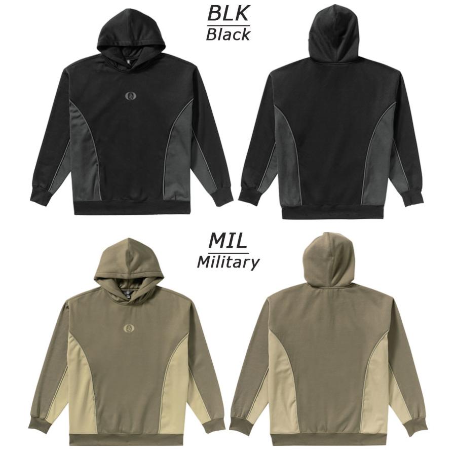 VOLCOM（ボルコム） 25-26 VOLCOM/ボルコム VITAL HYDRO P/O メンズ