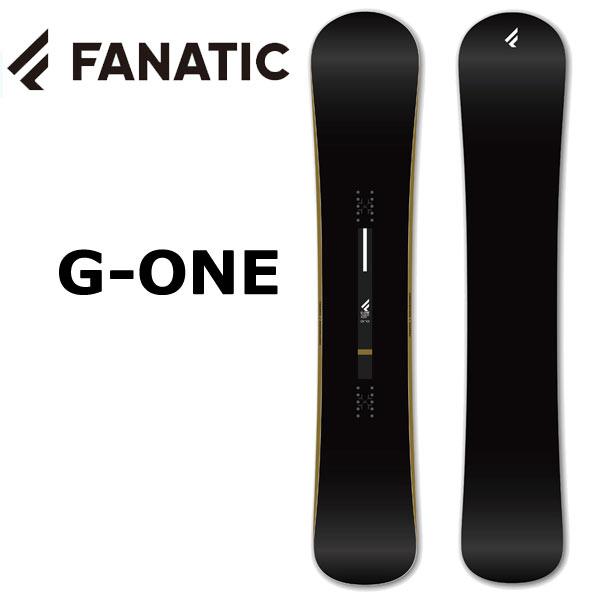 公式ショップ FANATIC ONE SNOWBOARD R-ONE 158 17-18モデル
