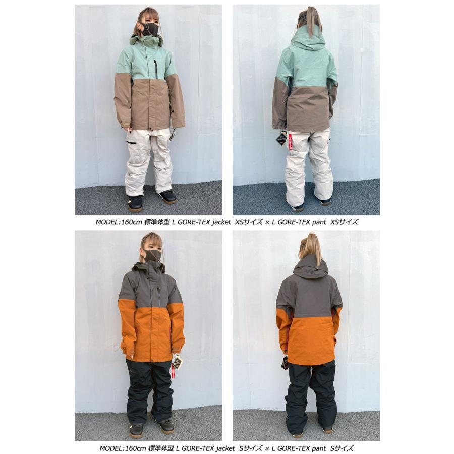 美品 VOLCOM ゴアテックス レディース　US-Mサイズ 美品 VOLCOM ゴアテックス レディース US-Mサイズ 美品 VOLCOM