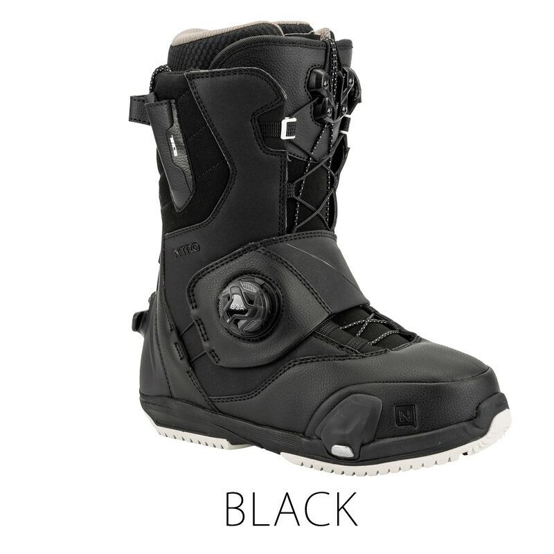 NITRO（ナイトロ） 24-25 NITRO/ナイトロ CAVE STEP ON ケイブ