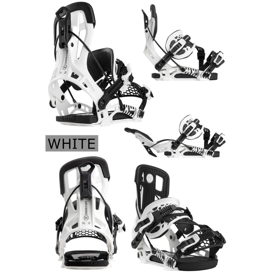 FLOW（フロー） 24-25 NIDECKER/ナイデッカー NX2 HYBRID エヌエックス