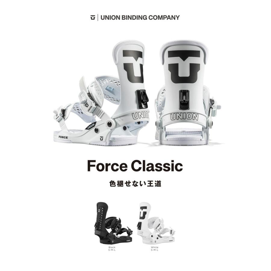UNION BINDING 25-26 UNION/ユニオン FORCE CLASSIC フォース UNION BINDING 25-26 UNION/ユニオン FORCE CLASSIC フォース