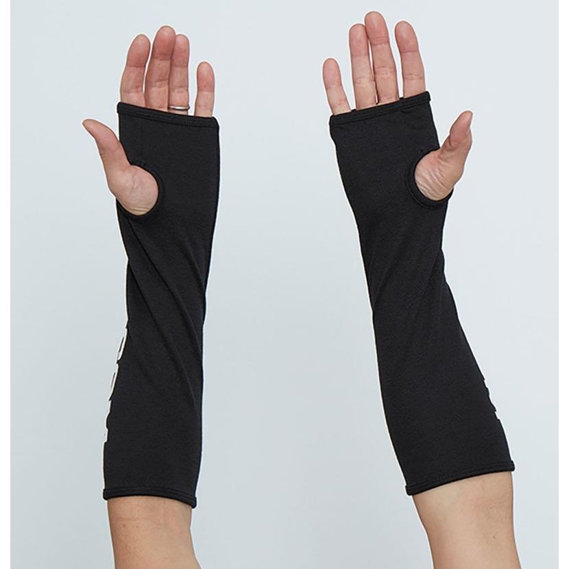 VOLCOM 19-20 / ボルコム Vol Polartec PD Cuff Gaiter カフスゲーター スノーボード スキー メール便 ...