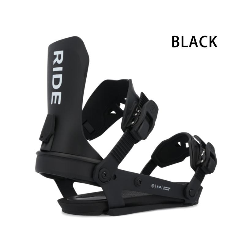 25-26 RIDE/ライド A-8 エーエイト メンズ レディース ビンディング
