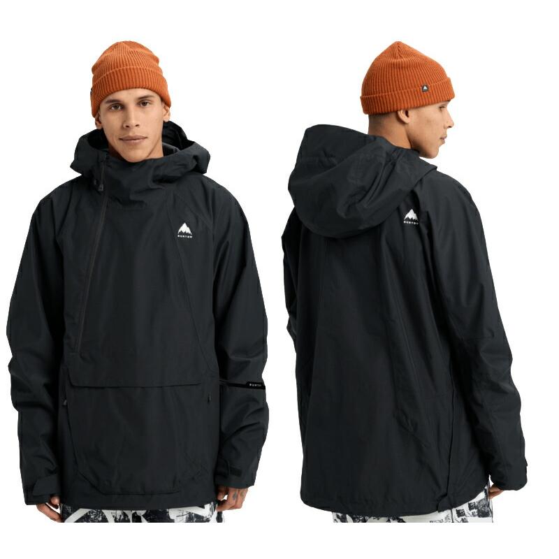 BURTON（バートン） 25-26 BURTON/バートン RESERVE RELAXED ANORAK
