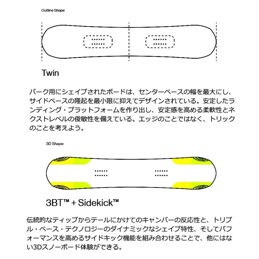 BATALEON（バタレオン） 24-25 BATALEON / バタレオン EVIL TWIN