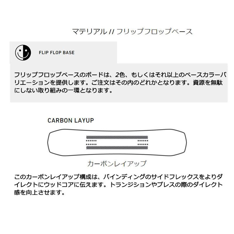 20-21 LOBSTER/ ロブスター STOMPER ストンパー メンズ スノーボード