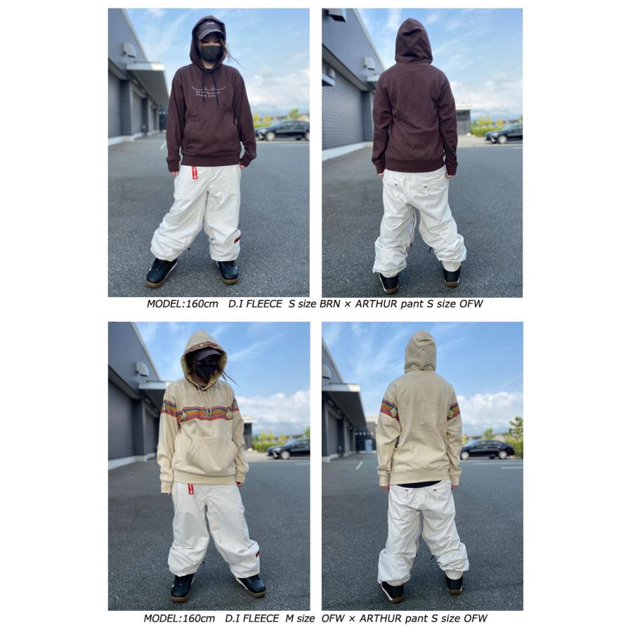 ウィンタースポーツ 【美品】VOLCOM RIDE スノボーウェア ミラー
