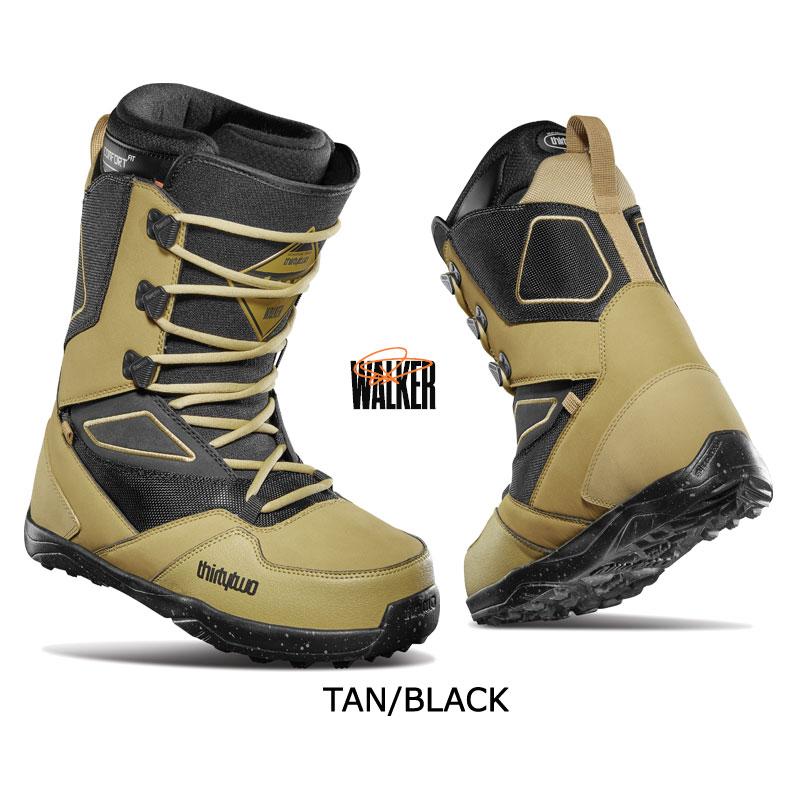 新品　23-24 THIRTYTWO LIGHT JP スノーボード　ブーツ thirtytwo 23-24 THIRTYTWO/サーティーツー LIGHT ライト JP