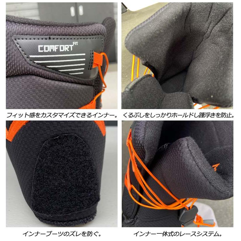 thirtytwo 23-24 THIRTYTWO/サーティーツー LIGHT ライト JP