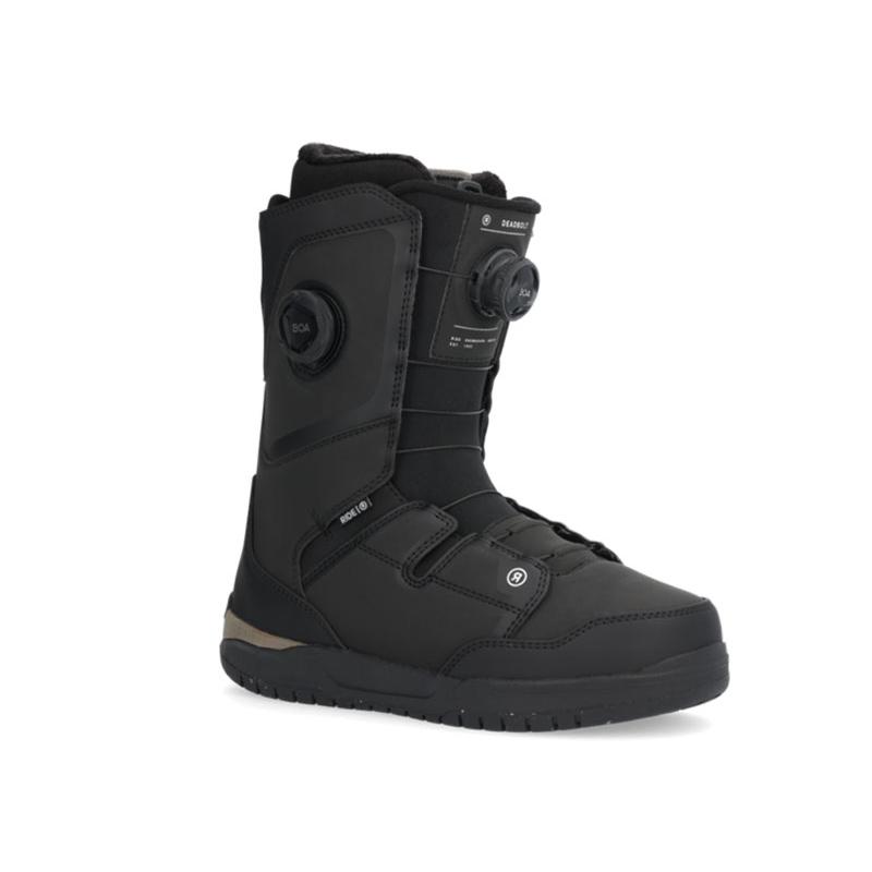 25-26 RIDE/ライド DEADBOLT ZONAL デッドボルト メンズ レディース