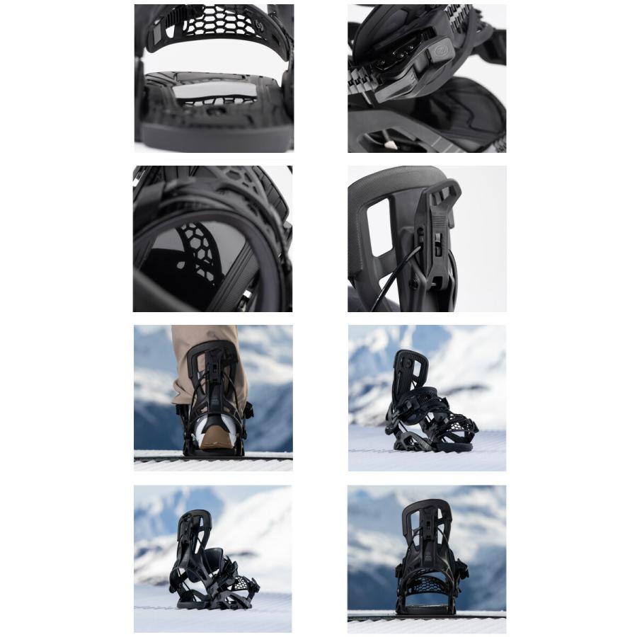 FLOW（フロー） 25-26 NIDECKER/ナイデッカー FUSE HYBRID フューズ