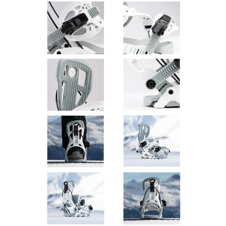 FLOW（フロー） 25-26 NIDECKER/ナイデッカー FUSE HYBRID フューズ