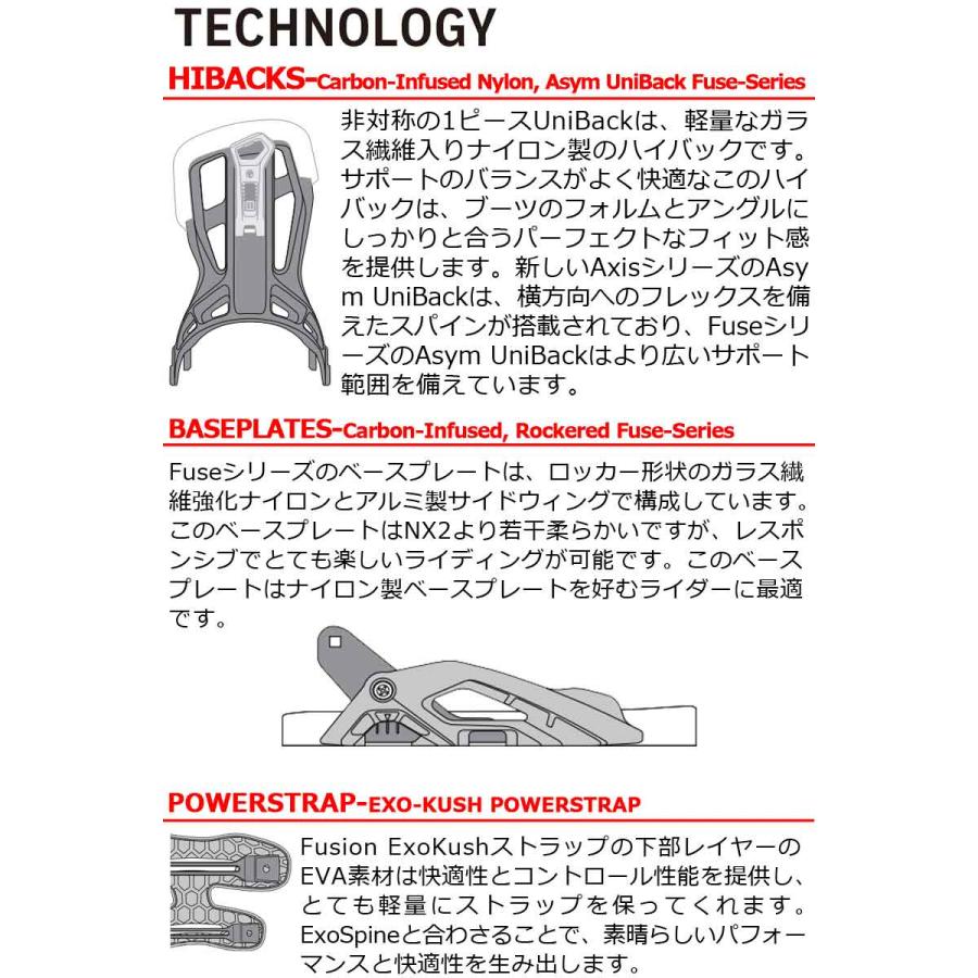 FLOW 即出荷 23-24 / フロー FUSE-CARBON FUSION フューズ FLOW 即出荷 23-24 / フロー FUSE-CARBON FUSION フューズ