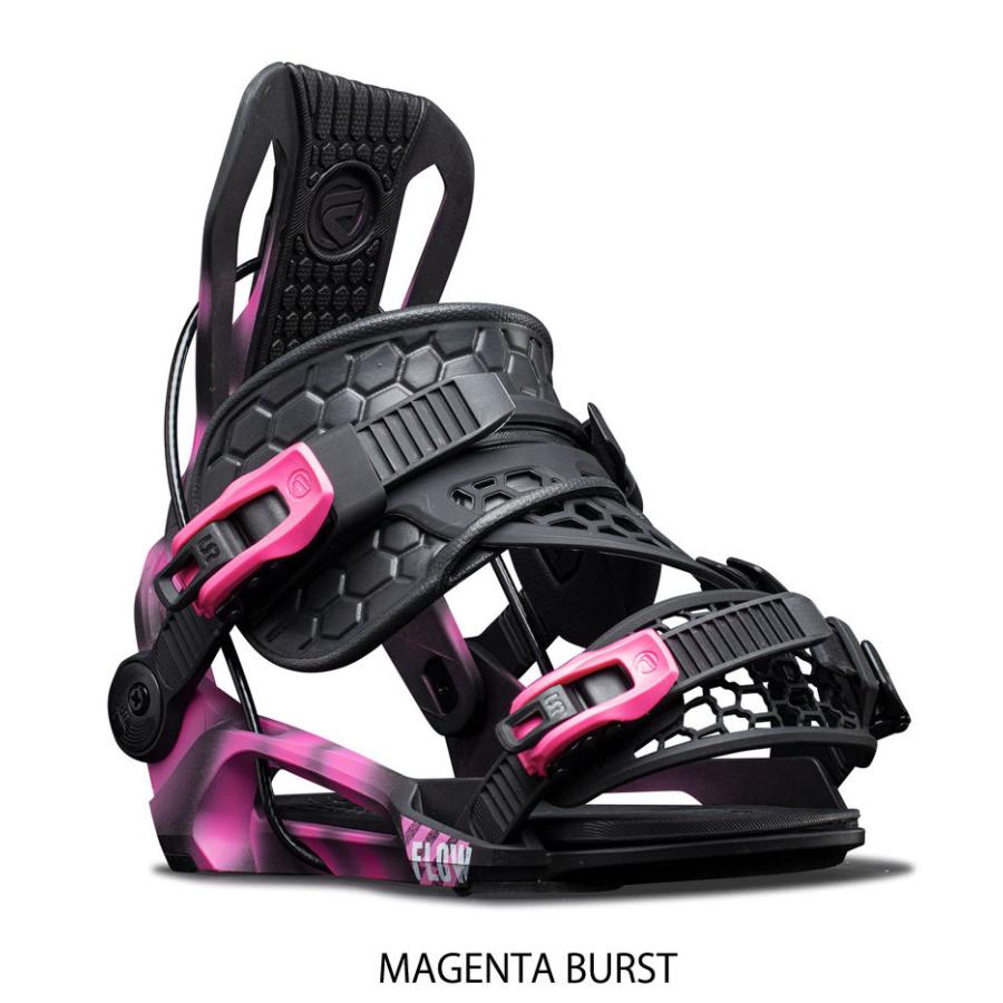 があればお♂ 21-22 FLOW / フロー FENIX PLUS HYBRID フェニックス