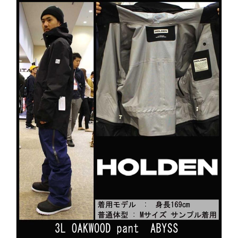 HOLDEN 19-20 HOLDEN/ホールデン M-51 FISHTAIL JACKET メンズ HOLDEN 19-20 HOLDEN/ホールデン M-51 FISHTAIL JACKET メンズ