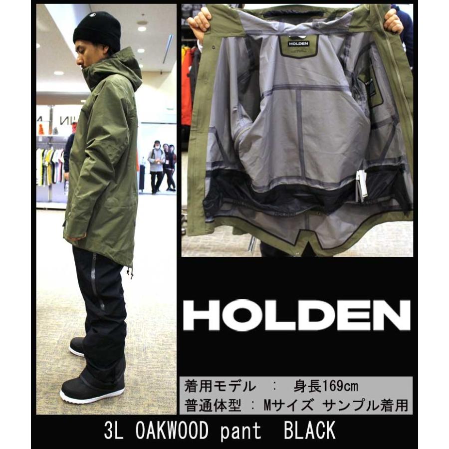 HOLDEN 19-20 HOLDEN/ホールデン M-51 FISHTAIL JACKET メンズ HOLDEN 19-20 HOLDEN/ホールデン M-51 FISHTAIL JACKET メンズ