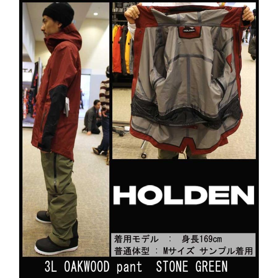HOLDEN 19-20 HOLDEN/ホールデン M-51 FISHTAIL JACKET メンズ HOLDEN 19-20 HOLDEN/ホールデン M-51 FISHTAIL JACKET メンズ