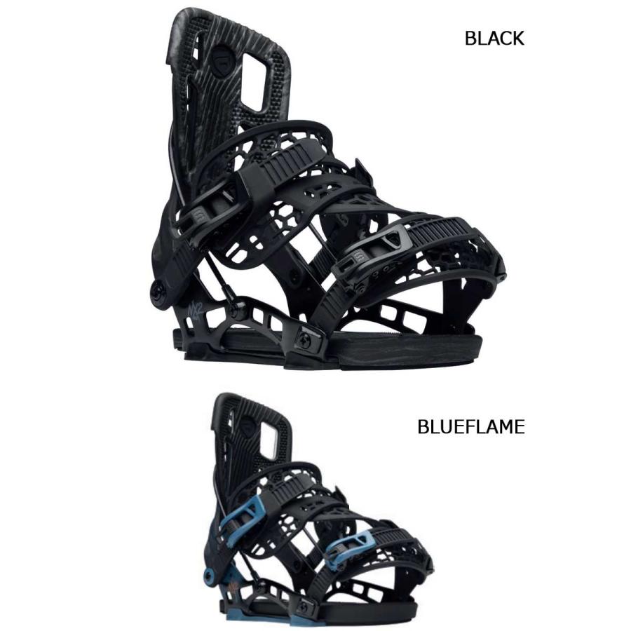 FLOW（フロー） 即出荷 23-24 FLOW / フロー NX2-TM HYBRID エヌ